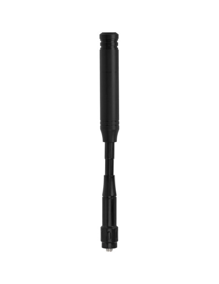 Antena Telescópica VHF/UHF Eightwood 136-470MHz SMA Femenino
