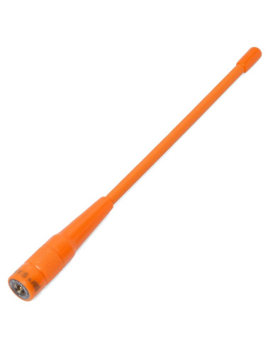 Antena SMA Masculino HYS 2m VHF UHF para Radio Yaesu