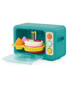 B. toys Mini Chef Juego de Horno 22 Piezas 3 Años +