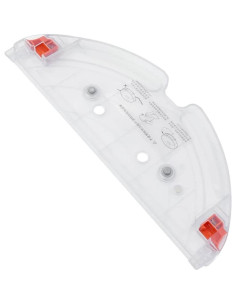 Soporte de paño de mopa Dxyue para Xiaomi Roborock S5 MAX S50 S55 2