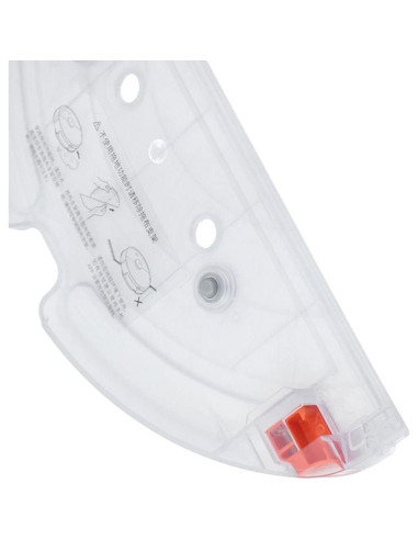 Soporte de paño de mopa Dxyue para Xiaomi Roborock S5 MAX S50 S55