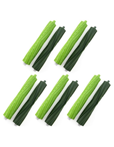 Cepillo Compatible Dhoua para iRobot Roomba i&e&j Series E5 E6 i3 i7