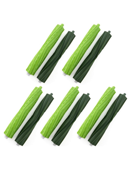 Cepillo Compatible Dhoua para iRobot Roomba i&e&j Series E5 E6 i3 i7