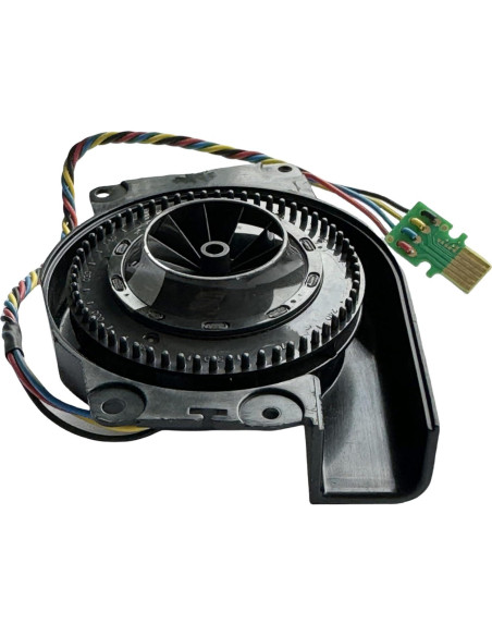 Motor de Ventilador para Aspiradora iRobot Roomba E5 E6 i3+ i4+ i6 i7 j7 i8+