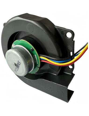 Motor de Ventilador para Aspiradora iRobot Roomba E5 E6 i3+ i4+ i6 i7 j7 i8+