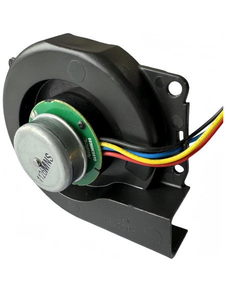 Motor de Ventilador para Aspiradora iRobot Roomba E5 E6 i3+ i4+ i6 i7 j7 i8+