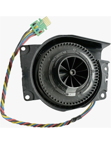 Motor de Ventilador para Aspiradora iRobot Roomba E5 E6 i3+ i4+ i6 i7 j7 i8+