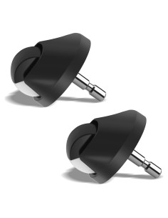 Ruedas delantera de reemplazo Coodss para iRobot Roomba 2-Pack
