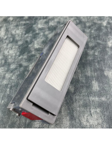 Caja de Reemplazo Ytaland para Ecovacs Deebot OZMO 920 950 T8 T9