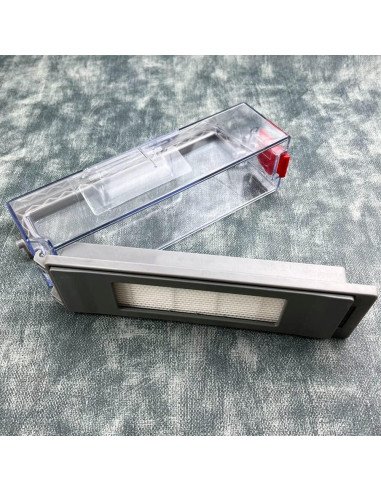 Caja de Reemplazo Ytaland para Ecovacs Deebot OZMO 920 950 T8 T9