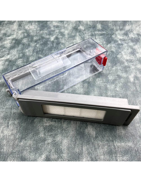 Caja de Reemplazo Ytaland para Ecovacs Deebot OZMO 920 950 T8 T9