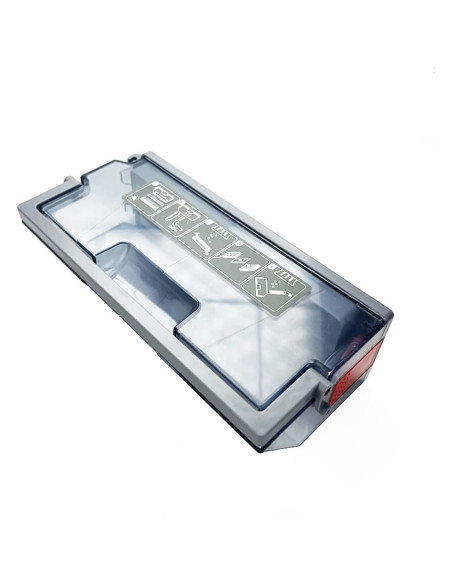 Caja de Reemplazo Ytaland para Ecovacs Deebot OZMO 920 950 T8 T9