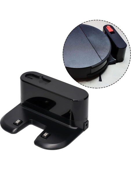 Base de Carga para Aspiradoras Robot Lefant M210 M213