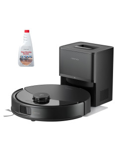 Aspiradora Robot Roborock Q10 X5+ con Mopa y Auto-Desvaciamiento