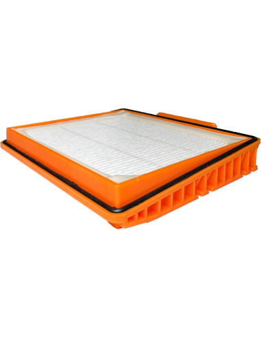 Filtro HEPA Nispira AV2501S para Aspiradora Shark - 2 Piezas