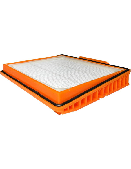 Filtro HEPA Nispira AV2501S para Aspiradora Shark - 2 Piezas