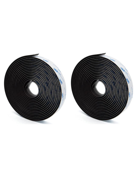 Cinta de Frontera Magnética LeadCon 7.92m Autoadhesiva