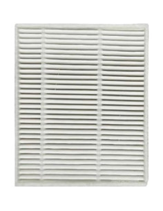 8 Piezas Filtro HEPA para Aspiradora Robot Xiaomi E10 E12 2