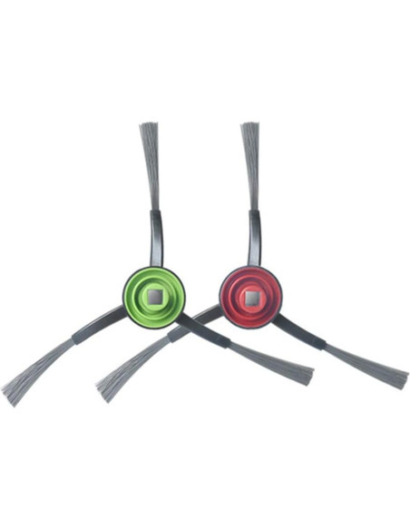 Kit de Repuestos 18 Piezas para Aspiradora ECOVACS T8/N8 Pro