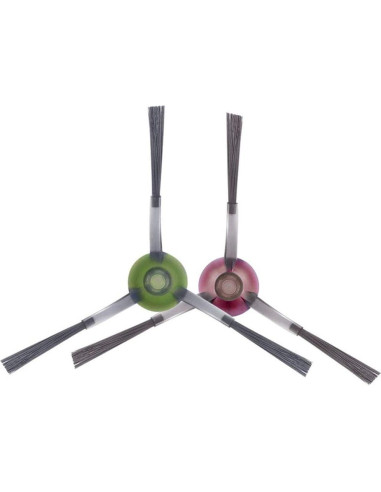 Kit de Repuestos 18 Piezas para Aspiradora ECOVACS T8/N8 Pro