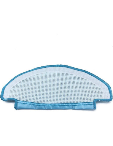 Kit de Repuestos 18 Piezas para Aspiradora ECOVACS T8/N8 Pro