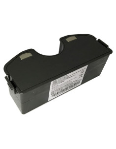 Batería de Reemplazo 12V 3000mAh para Ecovacs Deebot M80 Pro
