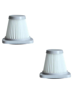 Filtro HEPA Acxico 2 Pcs para Aspiradora Midea SC861 SC861A