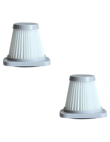 Filtro HEPA Acxico 2 Pcs para Aspiradora Midea SC861 SC861A