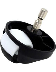 Rueda delantera para aspiradora robot ILIFE A4 A4s - Repuesto 2