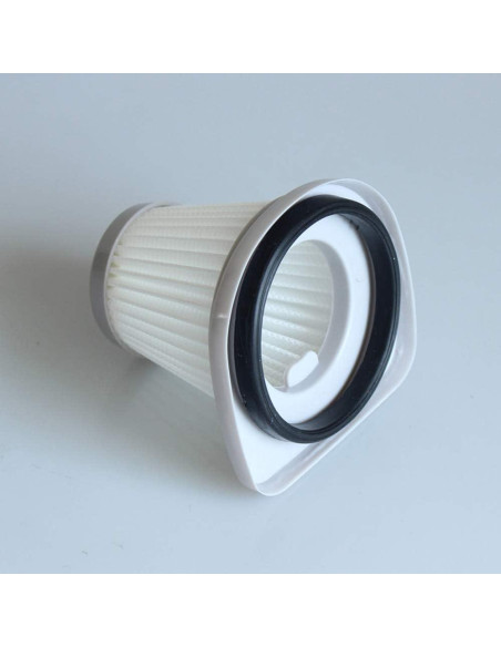 Filtro HEPA Acxico 2 Pcs para Aspiradora Midea SC861 SC861A Filtro HEPA Acxico 2 Pcs para Aspiradora Midea SC861 SC861A