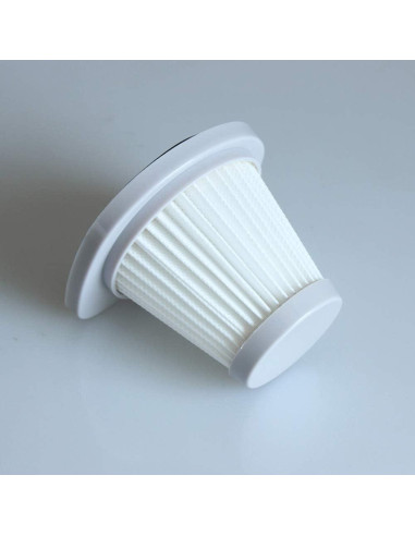 Filtro HEPA Acxico 2 Pcs para Aspiradora Midea SC861 SC861A