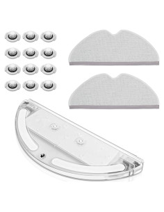 Kit de Repuestos para Aspiradora Xiaomi Roborock S50 S51 S55 T61
