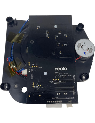 Sensor Lidar Goodsby para Neato Botvac D3 D4 D5 D6 D7