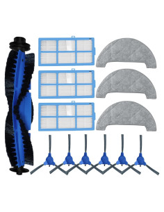 Accesorios de Repuesto YahuPase para Aspiradora Proscenic 850T