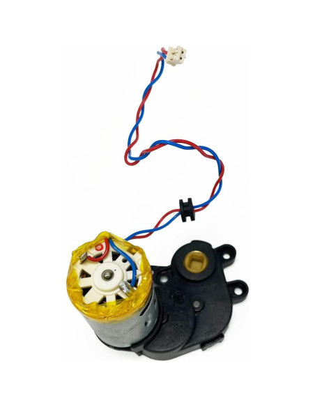 Motor de Cepillo Principal Ytaland para Aspiradora Ecovacs DEEBOT OZMO
