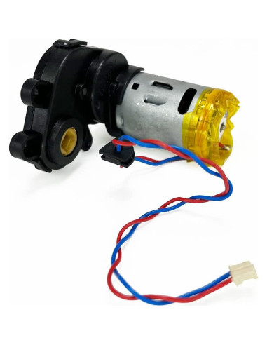 Motor de Cepillo Principal Ytaland para Aspiradora Ecovacs DEEBOT OZMO