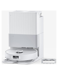 Cubierta de cepillo principal Roborock Qrevo Edge - Repuesto