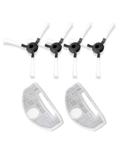 Kit de Repuestos para Aspiradora Robot PureClean PRTPUCRC251.5