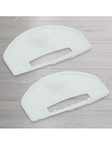 Kit de Repuestos para Aspiradora Robot PureClean PRTPUCRC251.5