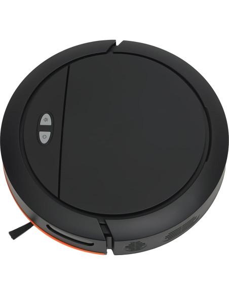 Aspiradora Robot ZXTINGSHOP 3 en 1 2700Pa Control APP