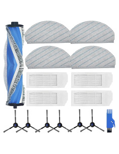 Kit de Accesorios para Aspiradora ECOVACS DEEBOT N20 Plus - Frexusuent