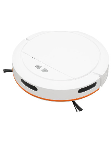 Aspiradora Robot 3-en-1 Headery con 2700Pa y Control APP