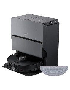 Robot Aspiradora y Mopa Sónica Roborock S8 MaxV Ultra