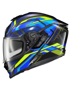 Casco Integral ScorpionEXO ST1400 EVO Fibra Carbono 2XL