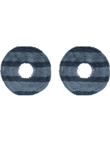 Robot Aspirador eufy Omni C20 con Estación Todo en Uno