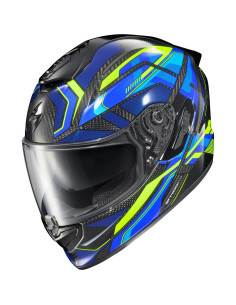 Casco Integral ScorpionEXO ST1400 EVO Fibra Carbono 2XL 2
