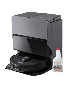 Robot Aspiradora y Mopa Roborock S8 Max Ultra - Lavado Automático