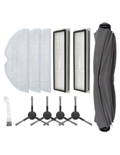 Kit de Accesorios para Aspiradora Dreame Mova S10 - 12 Piezas