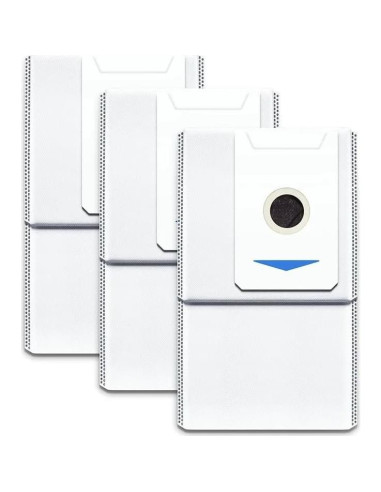 Robot Aspiradora Yeedi M12 Ultra Plus con Estación OMNI