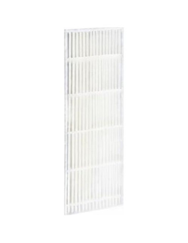 10 Filtros HEPA para Aspiradora Robótica Lefant M210 M210B M213
